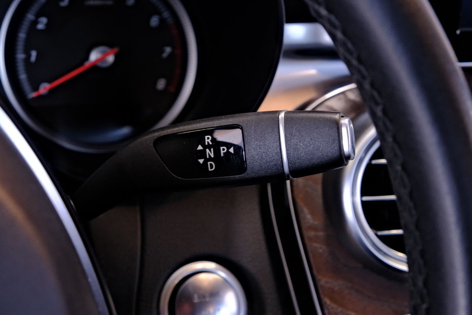 Продам Mercedes-Benz GLC-Class 2017 года в Одессе