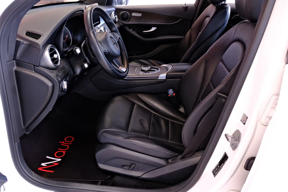 Продам Mercedes-Benz GLC-Class 2017 года в Одессе