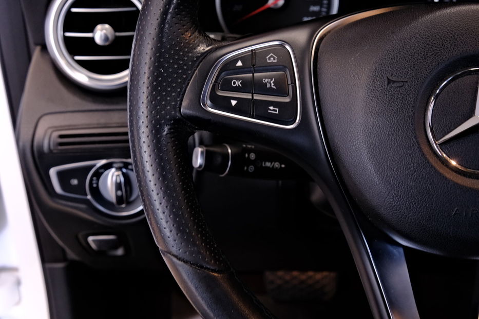 Продам Mercedes-Benz GLC-Class 2017 года в Одессе