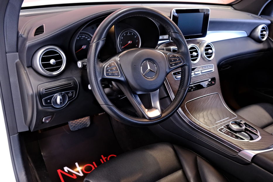 Продам Mercedes-Benz GLC-Class 2017 года в Одессе