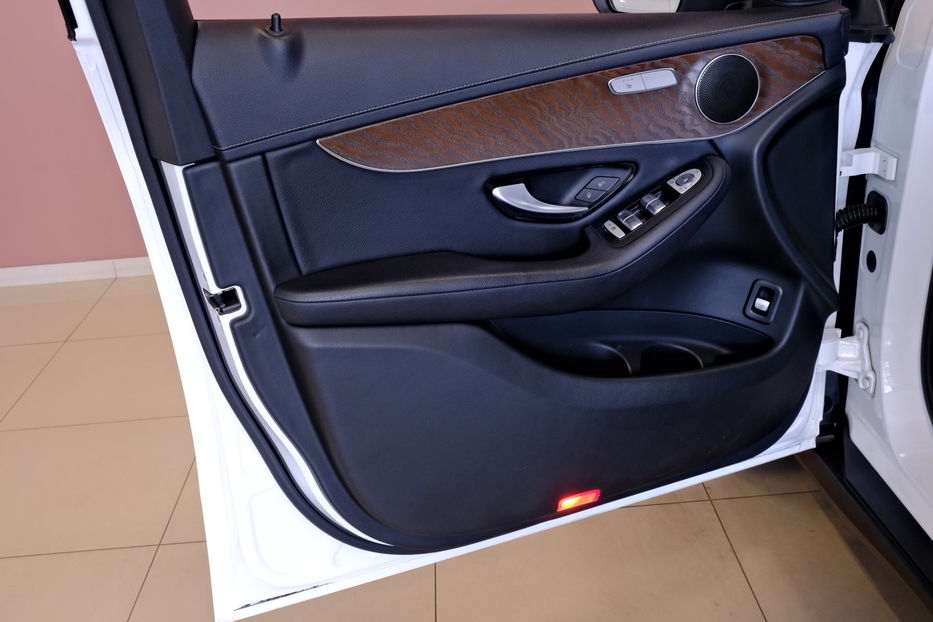 Продам Mercedes-Benz GLC-Class 2017 года в Одессе