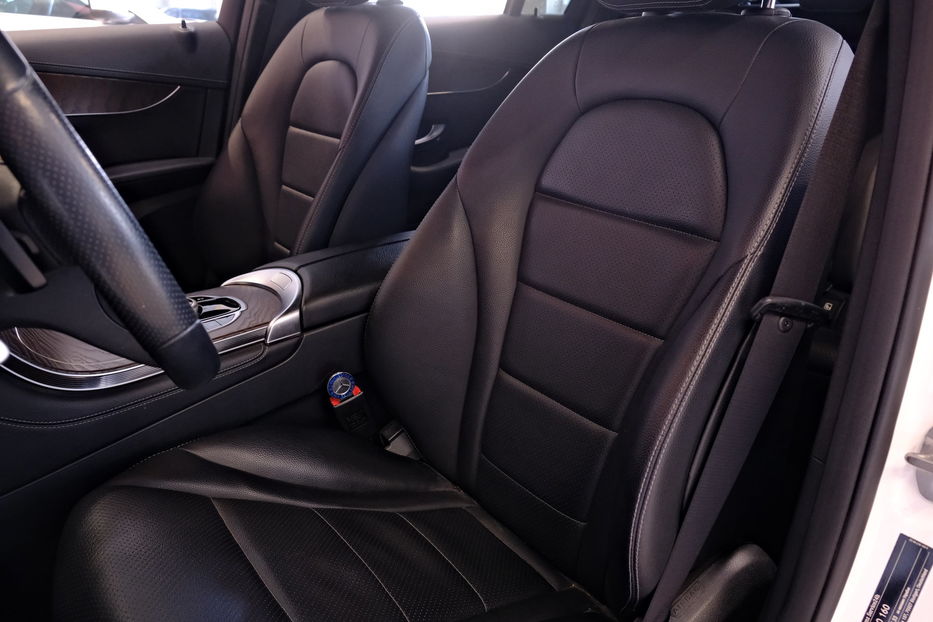 Продам Mercedes-Benz GLC-Class 2017 года в Одессе