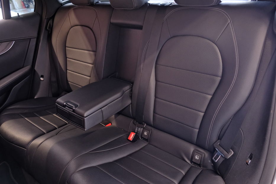 Продам Mercedes-Benz GLC-Class 2017 года в Одессе