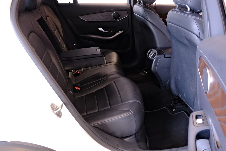 Продам Mercedes-Benz GLC-Class 2017 года в Одессе