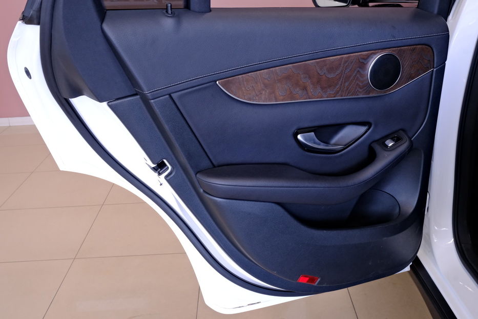 Продам Mercedes-Benz GLC-Class 2017 года в Одессе