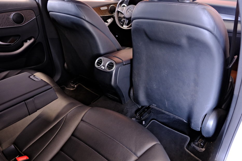 Продам Mercedes-Benz GLC-Class 2017 года в Одессе