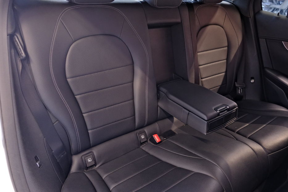 Продам Mercedes-Benz GLC-Class 2017 года в Одессе