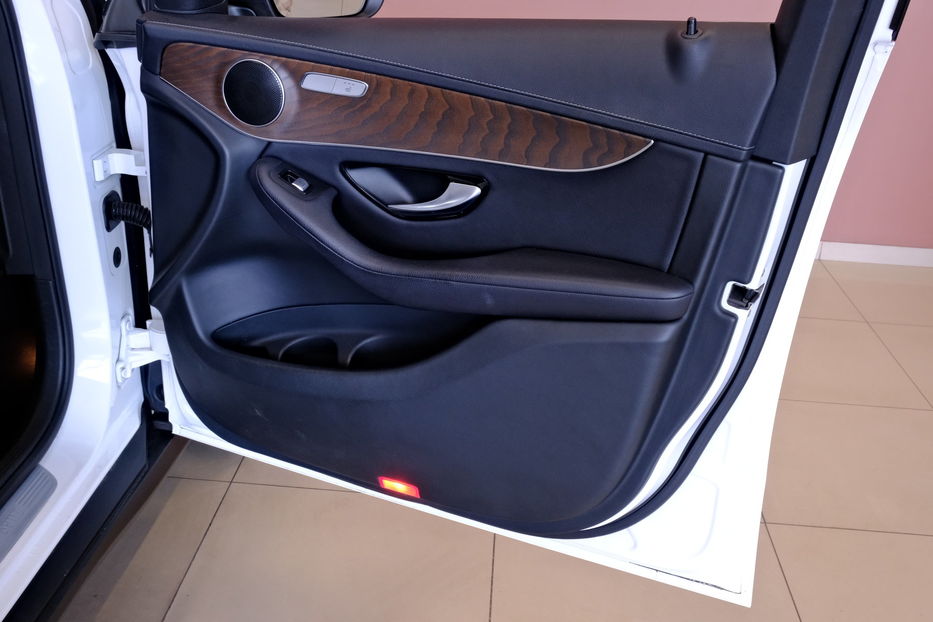 Продам Mercedes-Benz GLC-Class 2017 года в Одессе