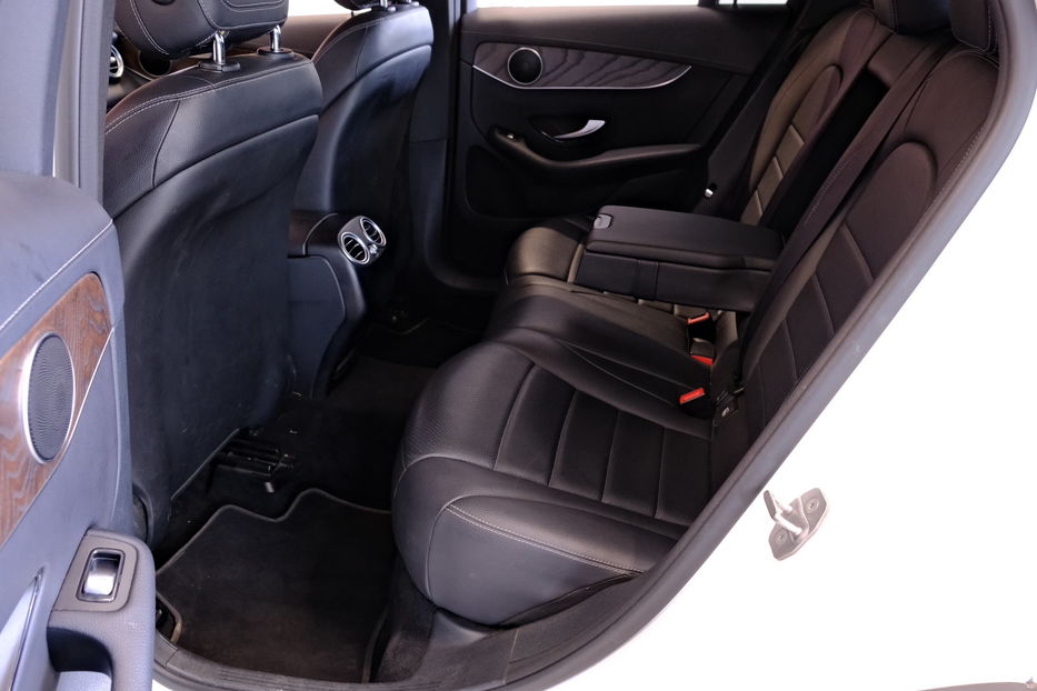 Продам Mercedes-Benz GLC-Class 2017 года в Одессе