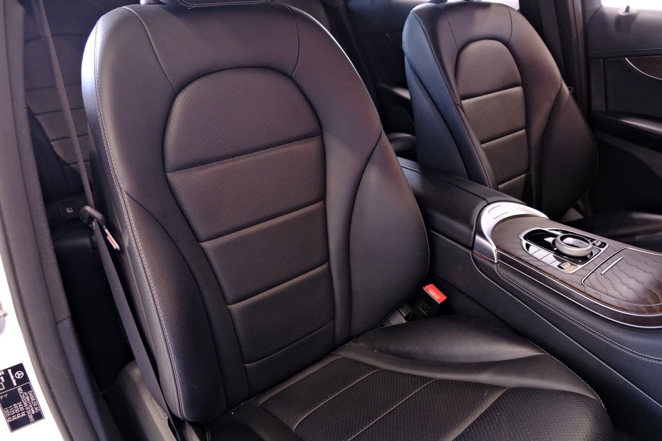 Продам Mercedes-Benz GLC-Class 2017 года в Одессе