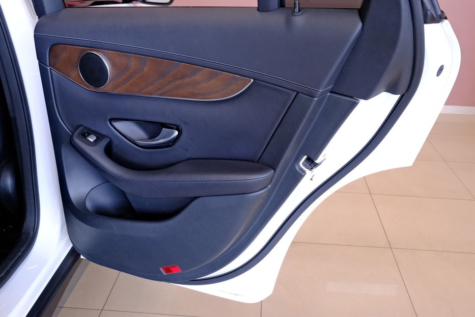 Продам Mercedes-Benz GLC-Class 2017 года в Одессе