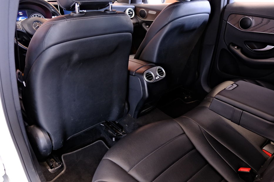 Продам Mercedes-Benz GLC-Class 2017 года в Одессе