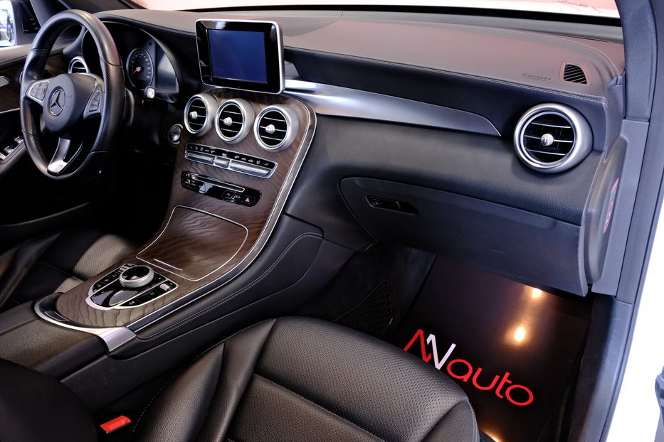 Продам Mercedes-Benz GLC-Class 2017 года в Одессе