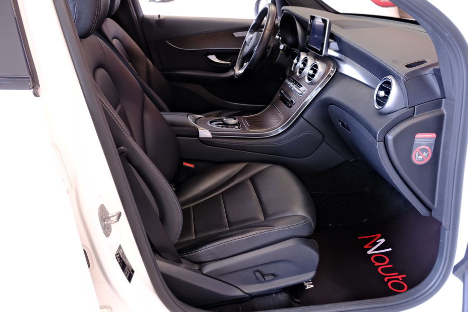 Продам Mercedes-Benz GLC-Class 2017 года в Одессе