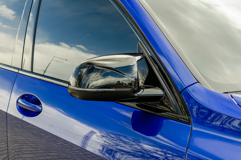 Продам BMW X7 M60i Xdrive 2023 года в Киеве