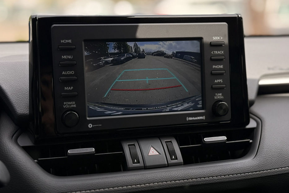 Продам Toyota Rav 4 2.5 e-CVT (222 к.с.) • XLE 2022 года в Киеве