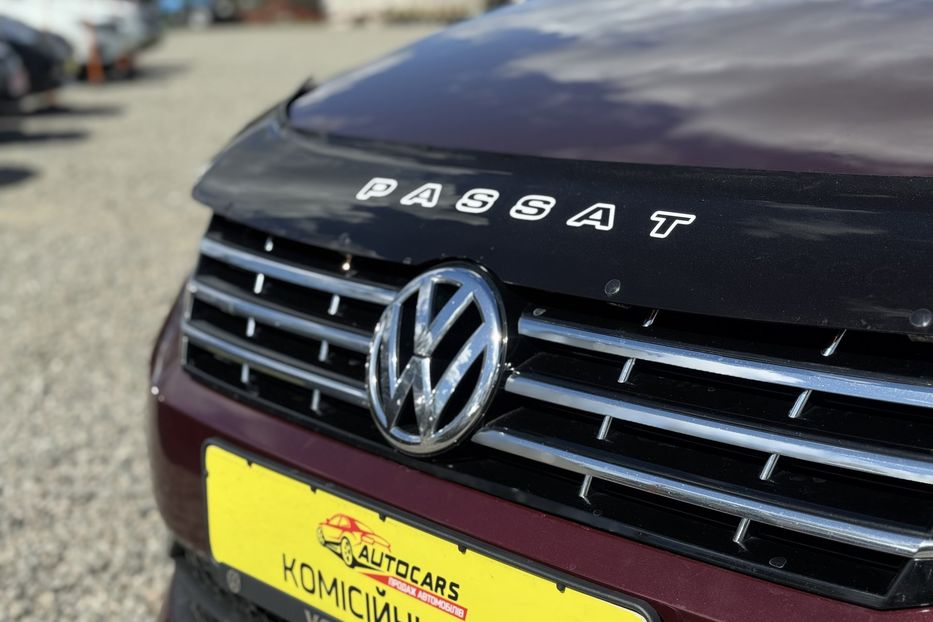 Продам Volkswagen Passat B7 COMIS  2014 года в г. Умань, Черкасская область
