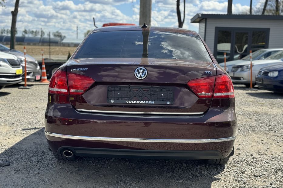 Продам Volkswagen Passat B7 COMIS  2014 года в г. Умань, Черкасская область