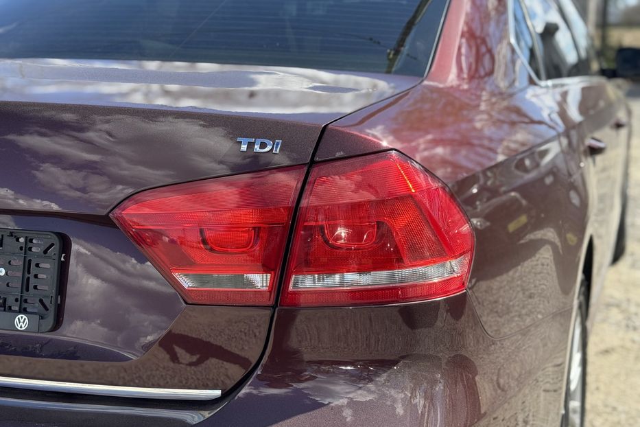 Продам Volkswagen Passat B7 COMIS  2014 года в г. Умань, Черкасская область