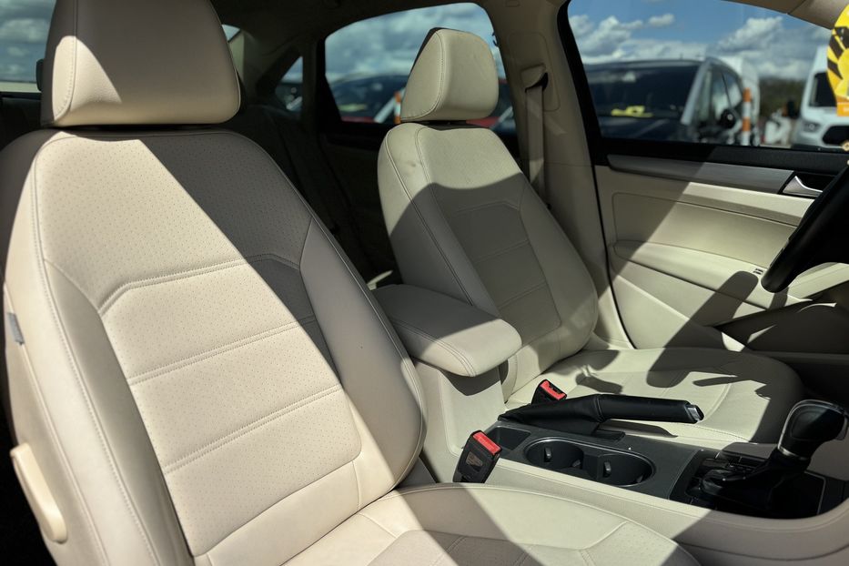 Продам Volkswagen Passat B7 COMIS  2014 года в г. Умань, Черкасская область