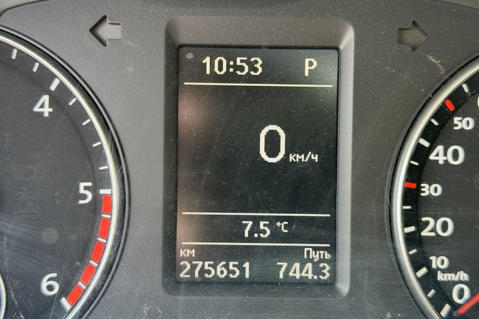 Продам Volkswagen Passat B7 COMIS  2014 года в г. Умань, Черкасская область