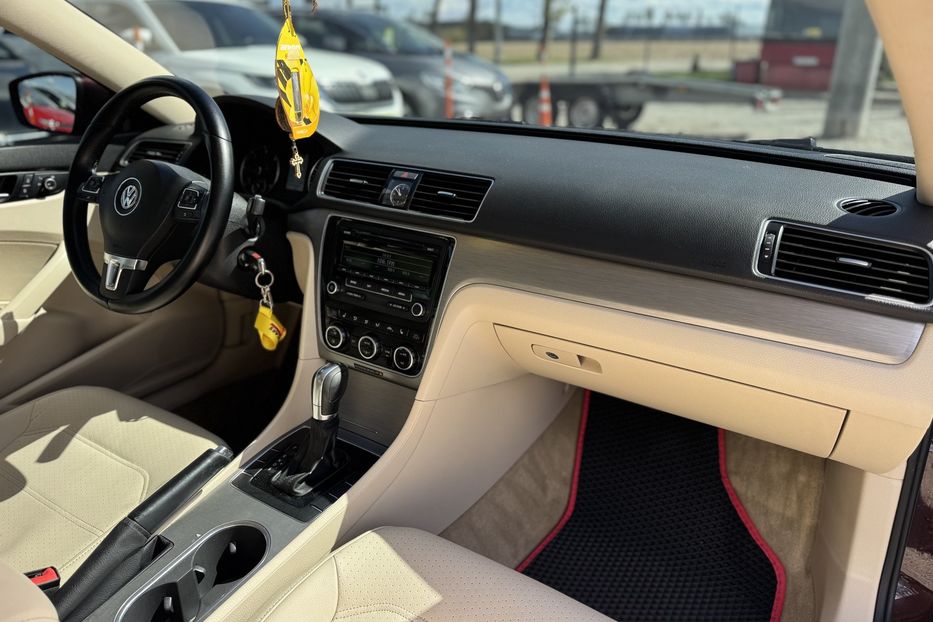 Продам Volkswagen Passat B7 COMIS  2014 года в г. Умань, Черкасская область