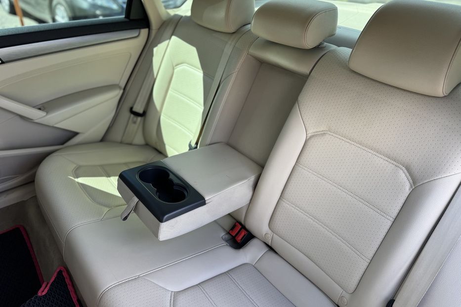 Продам Volkswagen Passat B7 COMIS  2014 года в г. Умань, Черкасская область