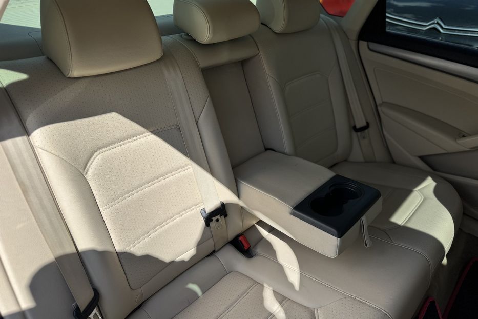 Продам Volkswagen Passat B7 COMIS  2014 года в г. Умань, Черкасская область