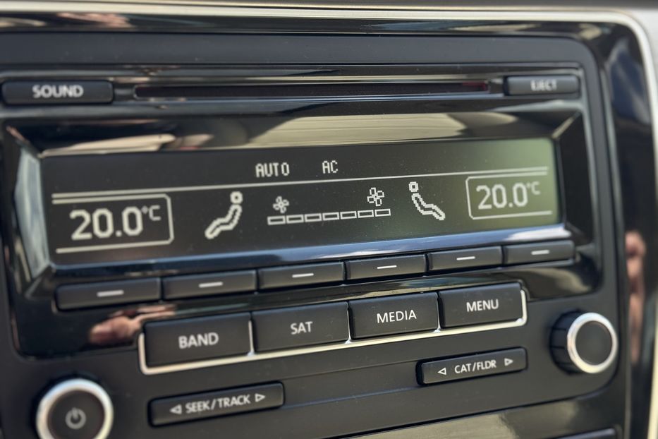 Продам Volkswagen Passat B7 COMIS  2014 года в г. Умань, Черкасская область