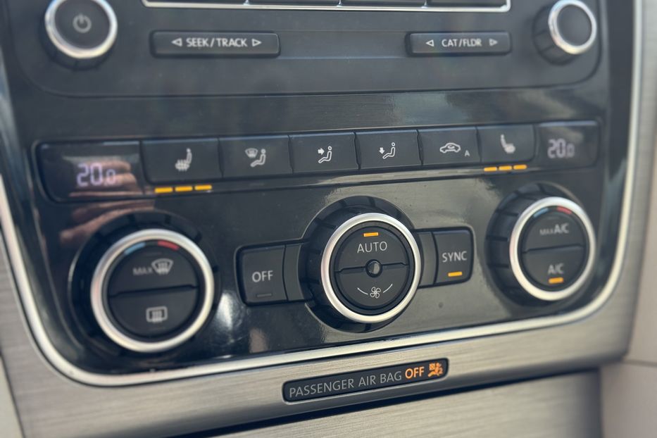 Продам Volkswagen Passat B7 COMIS  2014 года в г. Умань, Черкасская область