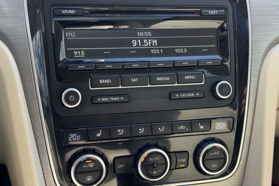 Продам Volkswagen Passat B7 COMIS  2014 года в г. Умань, Черкасская область