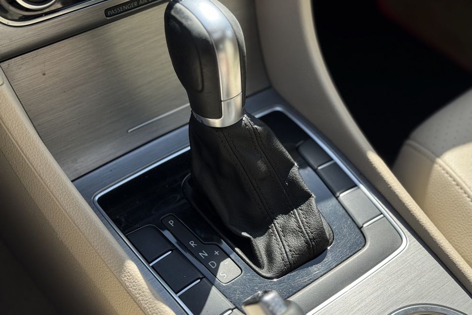 Продам Volkswagen Passat B7 COMIS  2014 года в г. Умань, Черкасская область