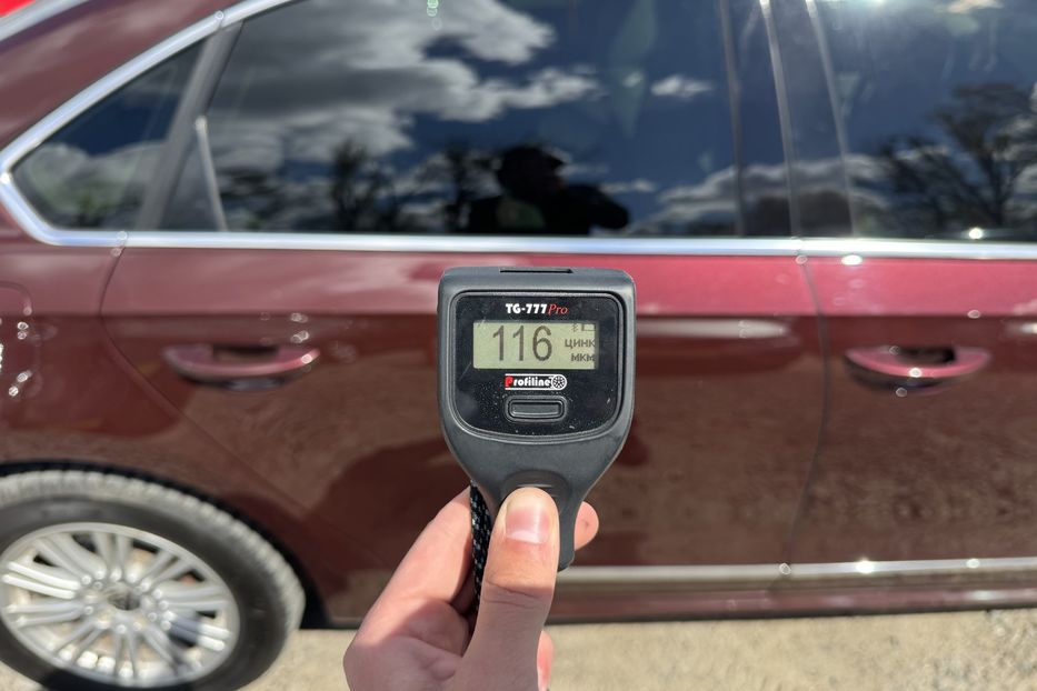 Продам Volkswagen Passat B7 COMIS  2014 года в г. Умань, Черкасская область