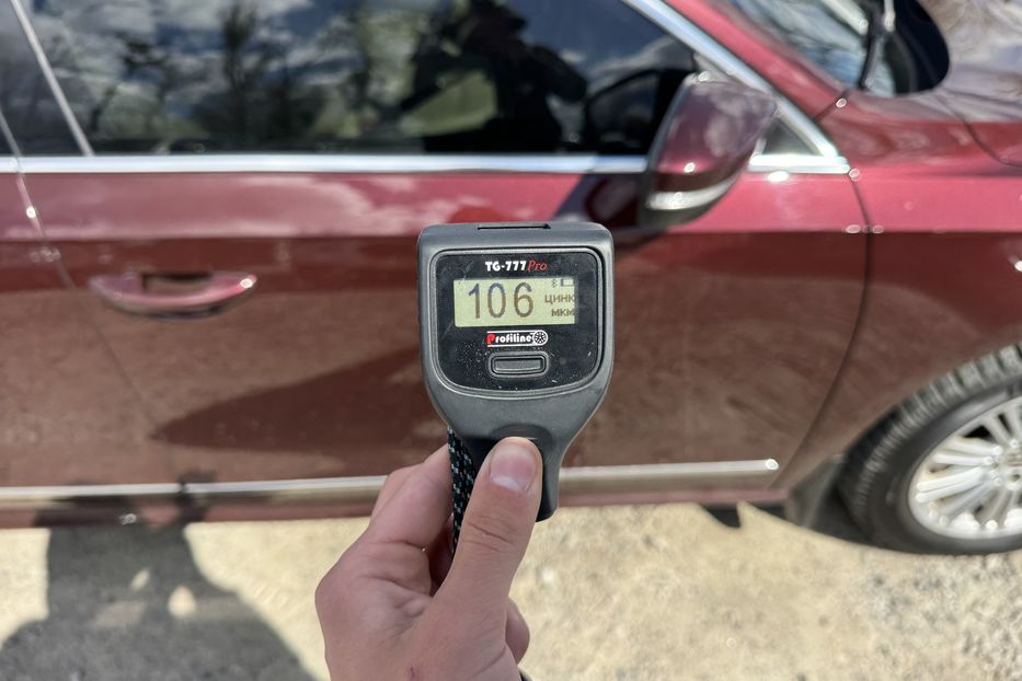 Продам Volkswagen Passat B7 COMIS  2014 года в г. Умань, Черкасская область