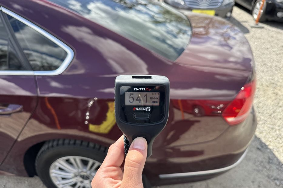 Продам Volkswagen Passat B7 COMIS  2014 года в г. Умань, Черкасская область