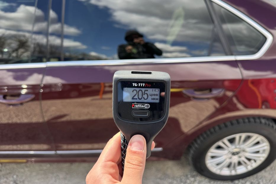 Продам Volkswagen Passat B7 COMIS  2014 года в г. Умань, Черкасская область