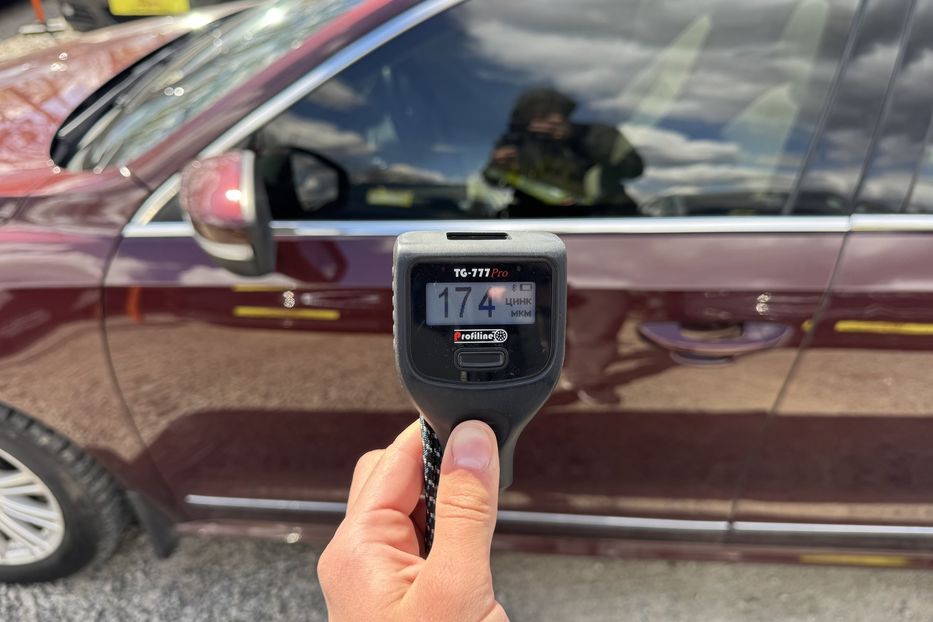 Продам Volkswagen Passat B7 COMIS  2014 года в г. Умань, Черкасская область