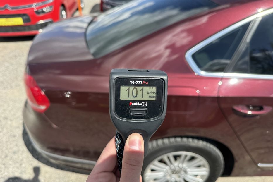 Продам Volkswagen Passat B7 COMIS  2014 года в г. Умань, Черкасская область