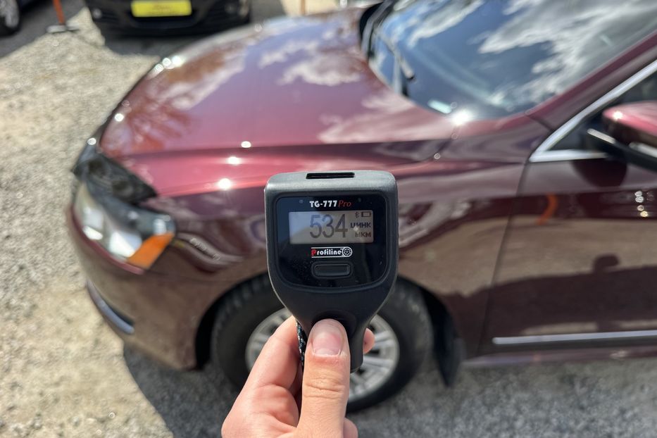 Продам Volkswagen Passat B7 COMIS  2014 года в г. Умань, Черкасская область