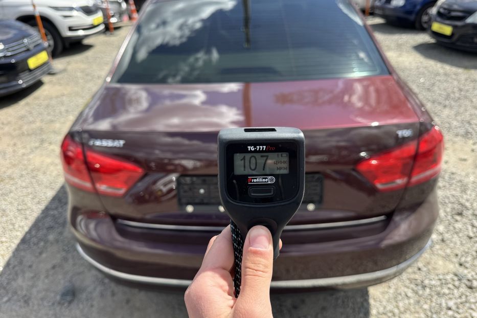 Продам Volkswagen Passat B7 COMIS  2014 года в г. Умань, Черкасская область