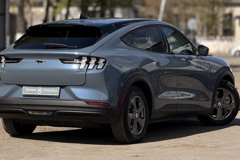 Продам Ford Mustang Mach-E 2023 года в Киеве