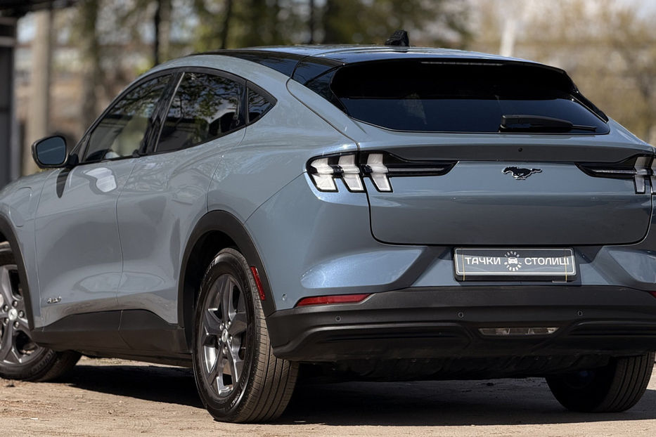 Продам Ford Mustang Mach-E 2023 года в Киеве