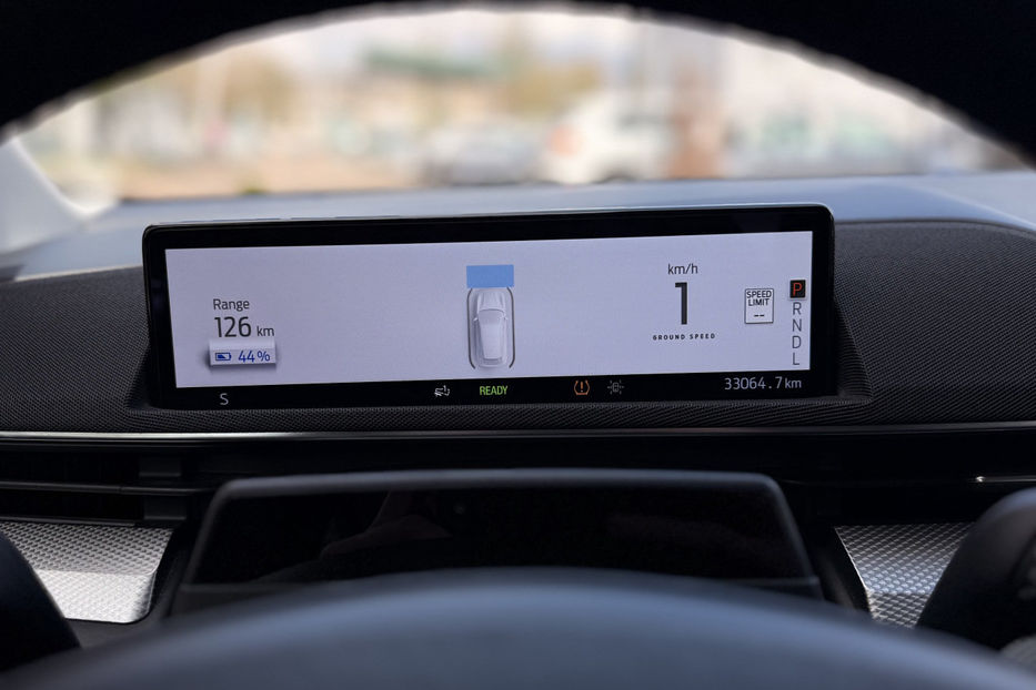 Продам Ford Mustang Mach-E 2023 года в Киеве