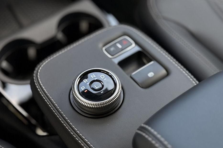 Продам Ford Mustang Mach-E 2023 года в Киеве