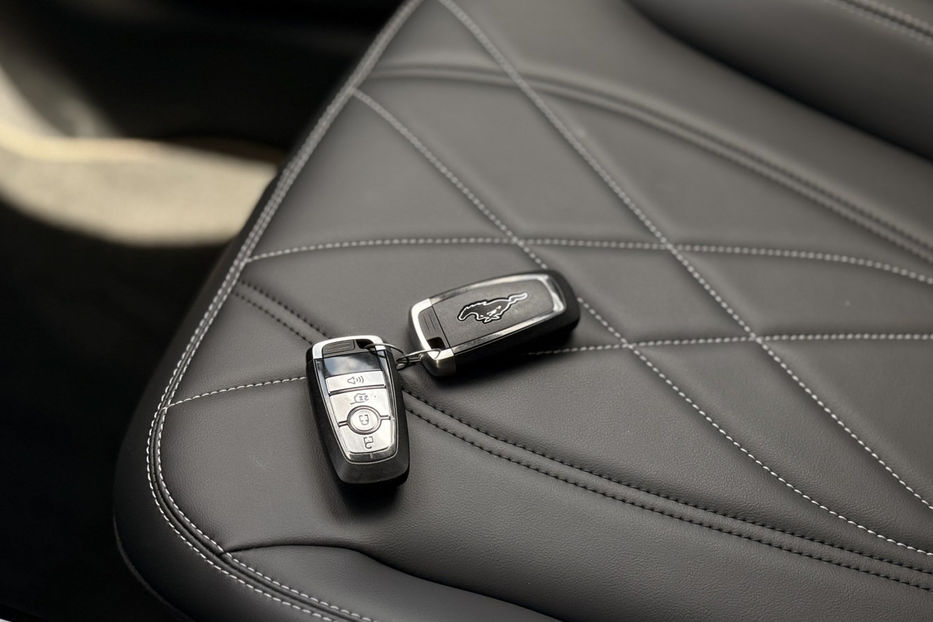 Продам Ford Mustang Mach-E 2023 года в Киеве