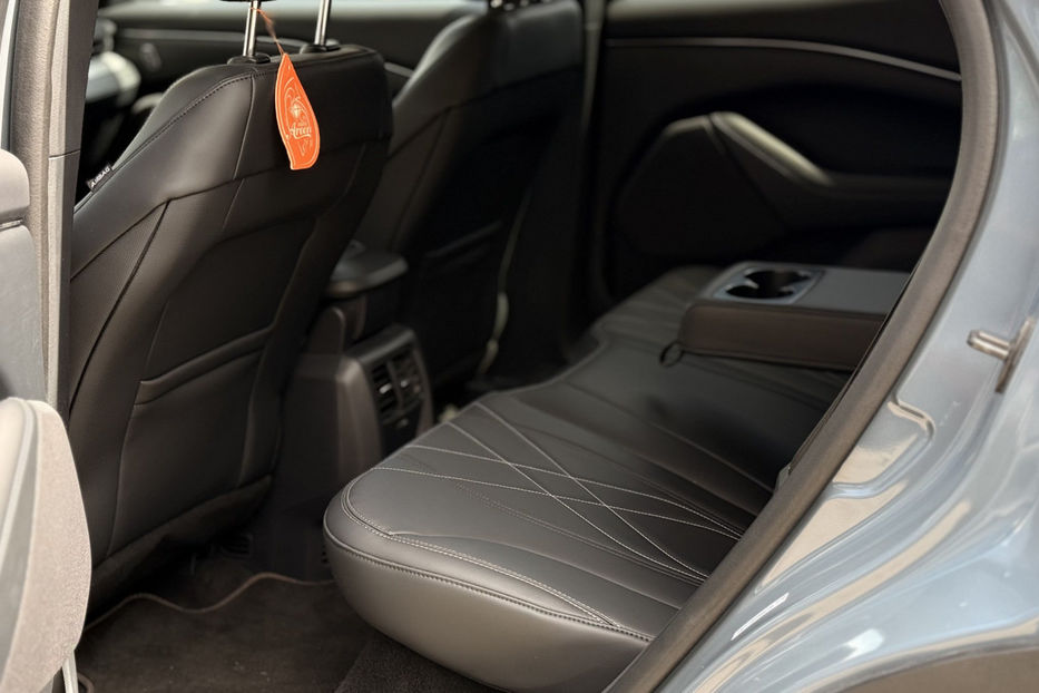 Продам Ford Mustang Mach-E 2023 года в Киеве