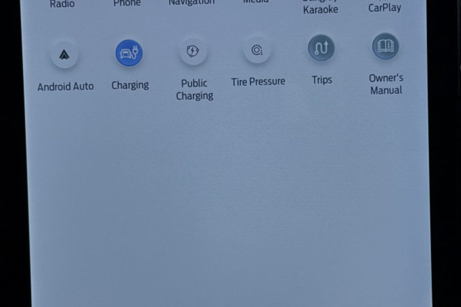 Продам Ford Mustang Mach-E 2023 года в Киеве