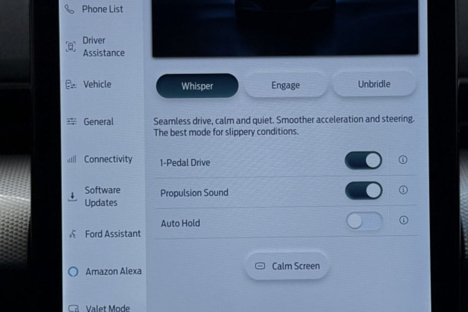 Продам Ford Mustang Mach-E 2023 года в Киеве