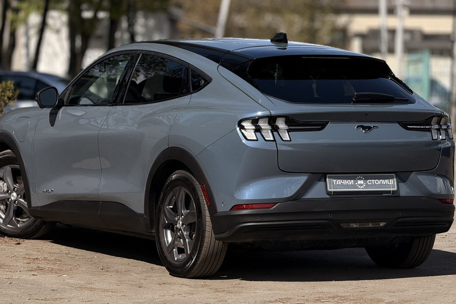 Продам Ford Mustang Mach-E 2023 года в Киеве