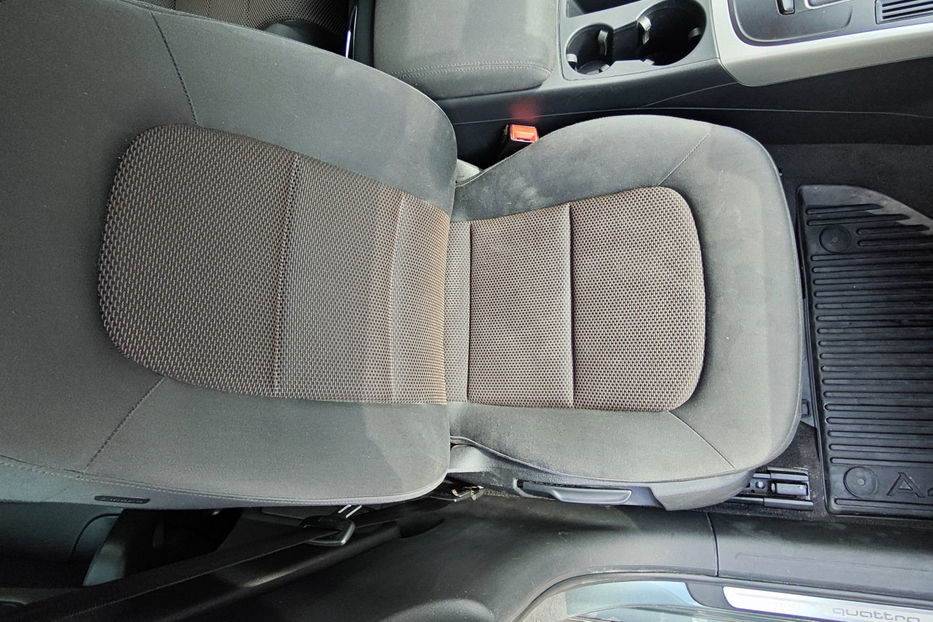 Продам Audi A4 Allroad 2.0 TFSI AT (211 к.с.) Quattro 2011 года в Киеве